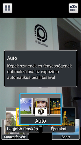 Samsung Galaxy Express 2 screen shot