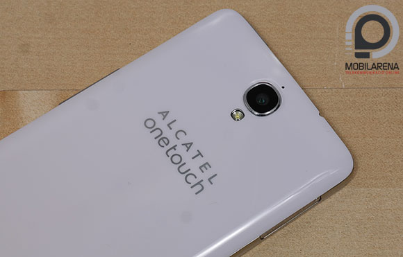 Alcatel One Touch Idol X+