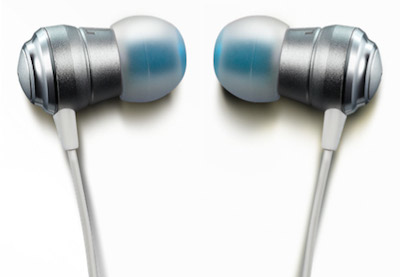 Alcatel One Touch Idol X+ headphones