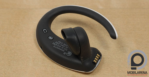 Jabra Stone3 Bluetooth headset