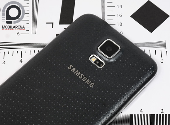 Samsung Galaxy S5