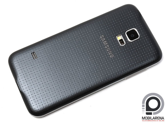 Samsung Galaxy S5 mini