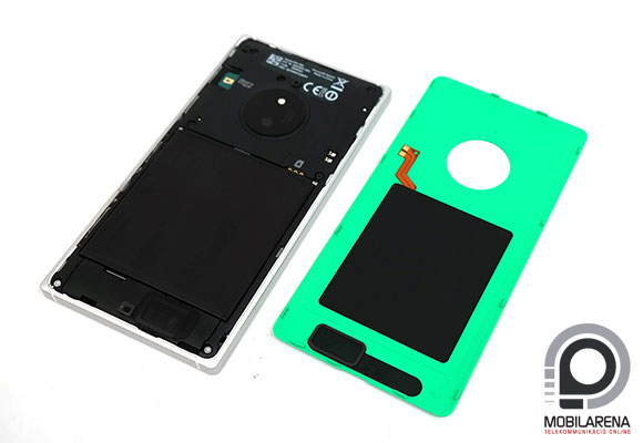 Nokia Lumia 830 akkumulátor