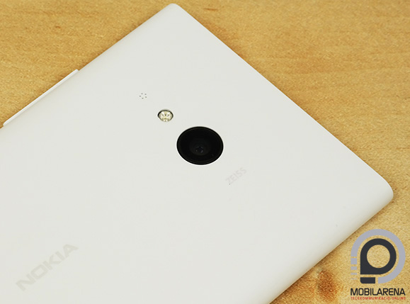  Nokia Lumia 735 