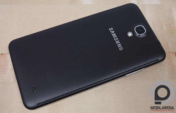 Samsung Galaxy Mega 2 hátlap