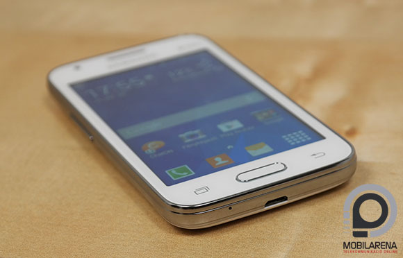 Samsung Galaxy S DuoS 3