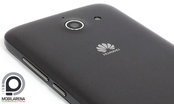 A Huawei Ascend Y550 4G modemet is kapott