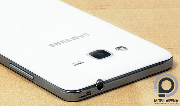 A Samsung Galaxy Grand Prime tradicionális home gombot kapott 