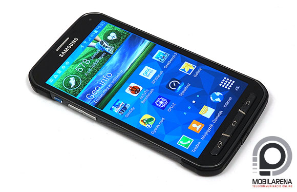 Samsung Galaxy S5 Active