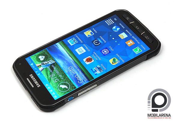 Samsung Galaxy S5 Active