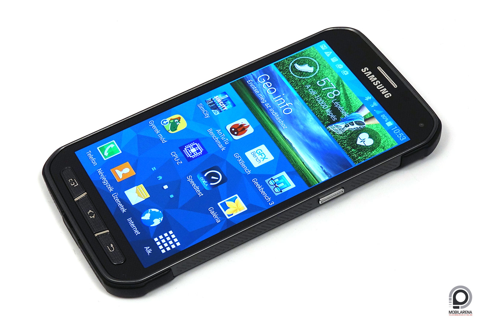 Samsung VS iPhone: Melyiket szereted jobban?