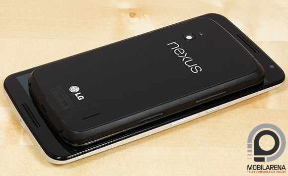  Google Nexus 6 