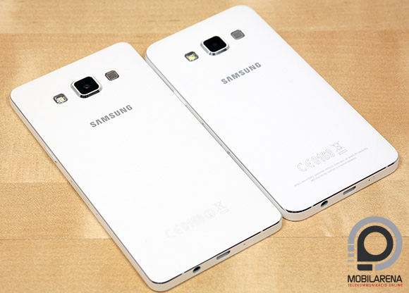  Samsung Galaxy A3