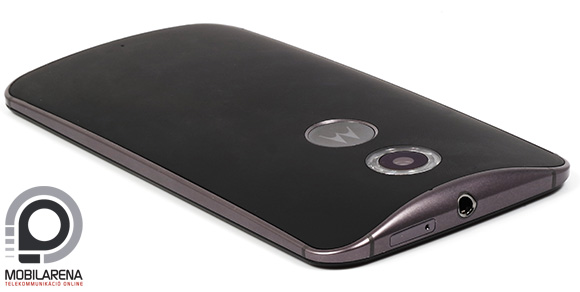 A Motorola Moto X 2014 hátlapja az USA-ban vásárláskor kiválasztható