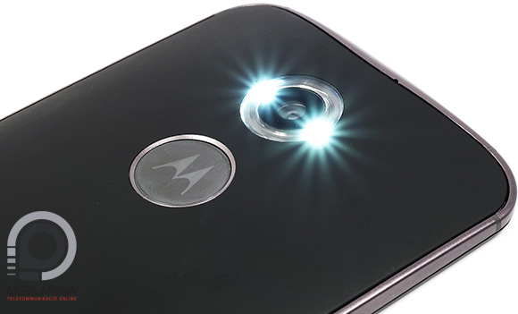 A Motorola Moto X 2014 kamerája átlag feletti képeket lő 