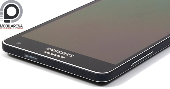 A Samsung Galaxy A7 két változatban érhető el adatkapcsolat szerint
