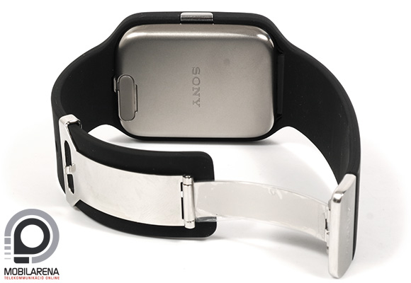  Sony Smartwatch 3 