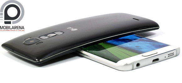  Samsung Galaxy S6 edge 