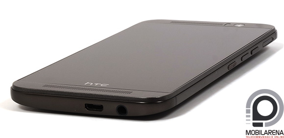  HTC One M9 